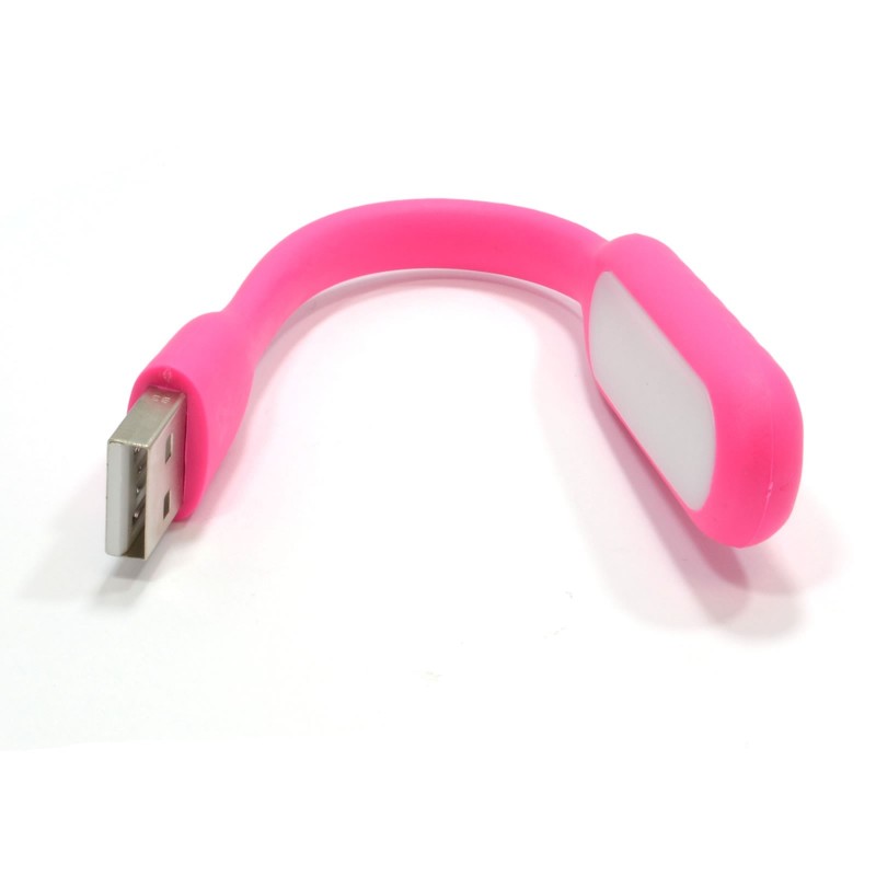 Flexible LED Touch USB Light Ultra Bright 14LEDS Portable Mini USB Led Lamp  for Laptop Notebook PC Computer Lighting 