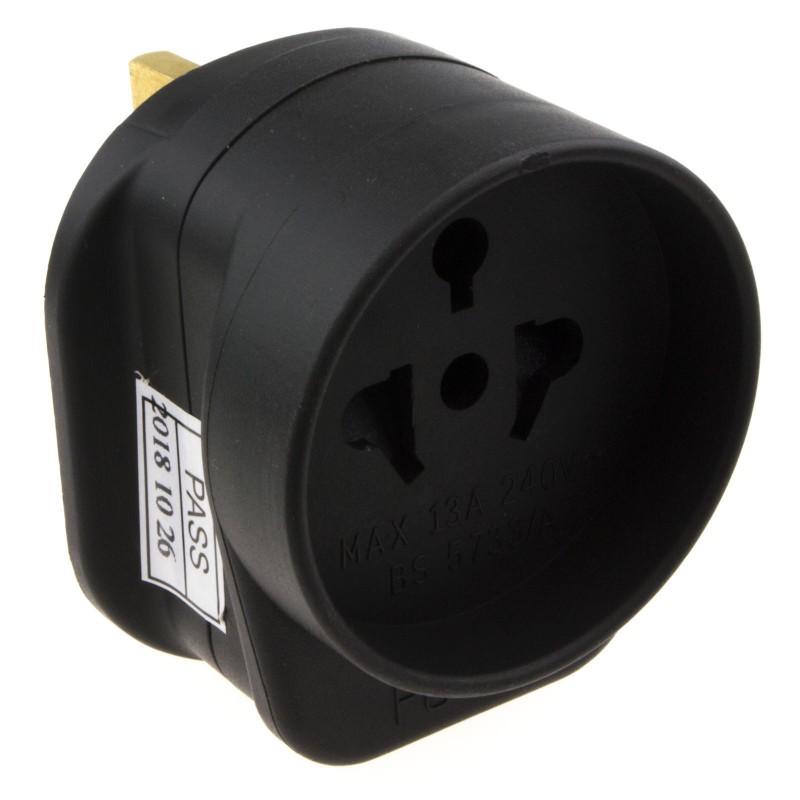 European to us plug adapter deals
