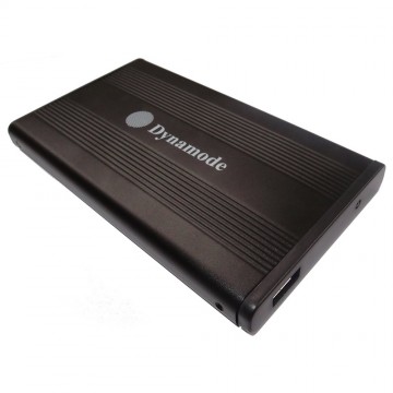 USB 3 SuperSpeed 2.5 Inch External Caddy Enclosure for SATA HDD 5Gbps
