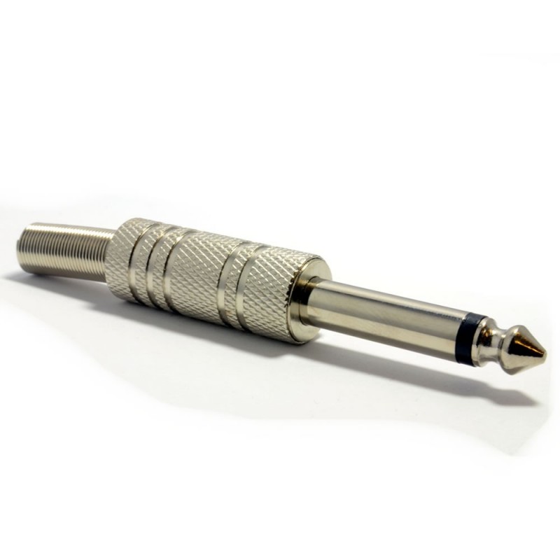 Guitar mono on sale jack