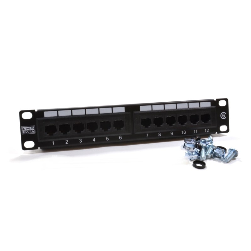 patch panel cost