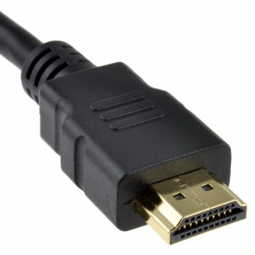 3M Premium High-Speed HDMI Cable (4K@18Gbps) – IgnitionAV