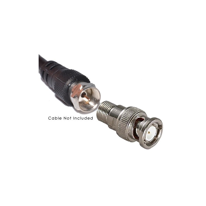 cctv cable adapters