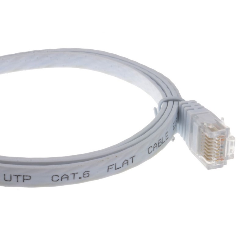 Cable Ethernet Cat6