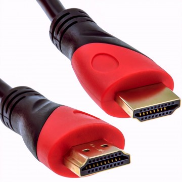 HDMI 2.0 X Series Premium Lead 4K x 2K UHD Retail Boxed Cable  5m