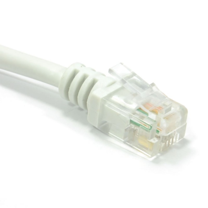 kenable ADSL 2+ High Speed Broadband Modem Cable RJ11 to