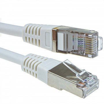 Cable rj45 ethernet de 0.5 m à 100m (50cm - 1m - 2m - 3m - 5m