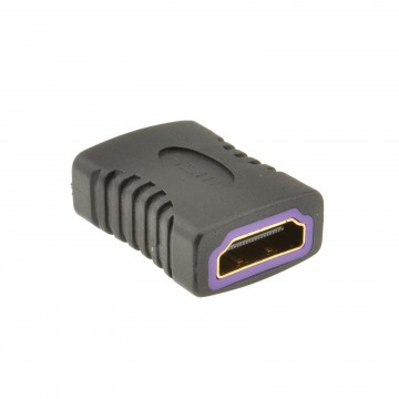 HDMI Female To Female Coupler Joiner Small Compact Adaptor