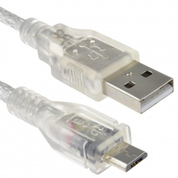 1m Mini USB 2.0 Cable - A to Mini B - M/M