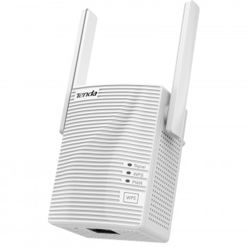 Tenda A15 AC750 Wireless WI-FI Repeater 11AC 433Mbps 11N 300Mbps Range Extender