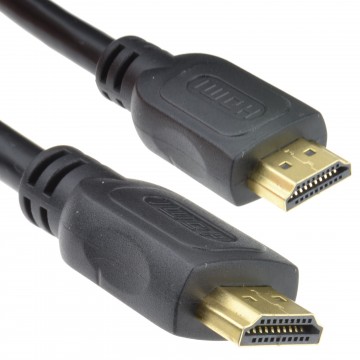 HDMI 2.0 Premium Series Lead 4K x 2K UHD Retail Boxed Cable  5m