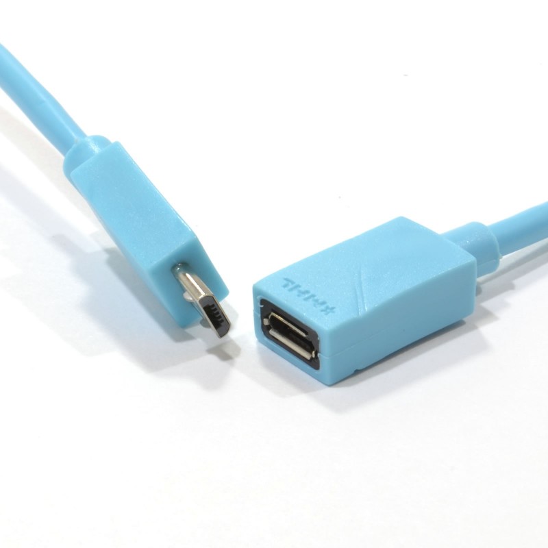 Cable 3m Adaptador MHL MicroUSB a HDMI