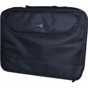 Newlink 17 inch Carry Case Bag for Widescreen Laptops and Notebooks