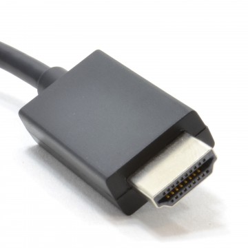 NewLink Mini DisplayPort to HDMI Cable for Mac to TV Video Audio
