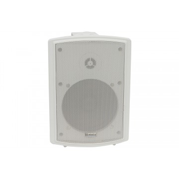 FSV-W High Performance Foreground Speaker 100V line/8 Ohm 65W RMS White