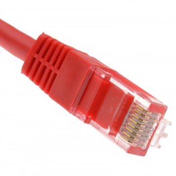 Medidor de 3M RJ45 Cat5e Red Ethernet Router de Internet Snagle UTP Patch Cable LAN 