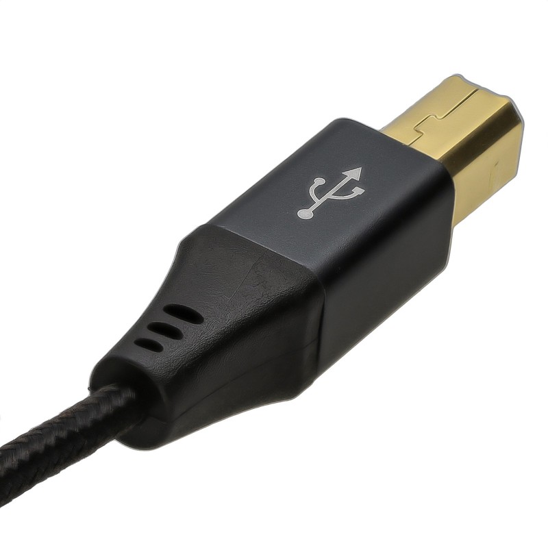 micro usb to printer cable