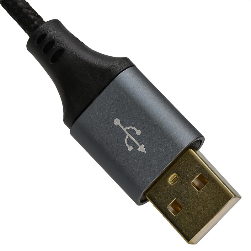 micro usb to printer cable