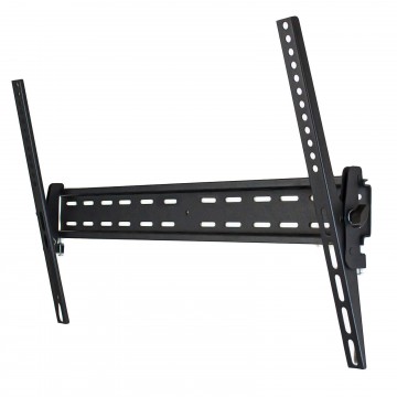 Large Screen Tilt TV Wall Mounting Bracket 49/55/65/75/77 inch LED VESA 600x400