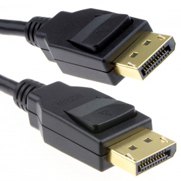 Cable DisplayPort a HDMI 2M, DP a HDMI Cable 1080P@60Hz HDR, Cable Display  Port to