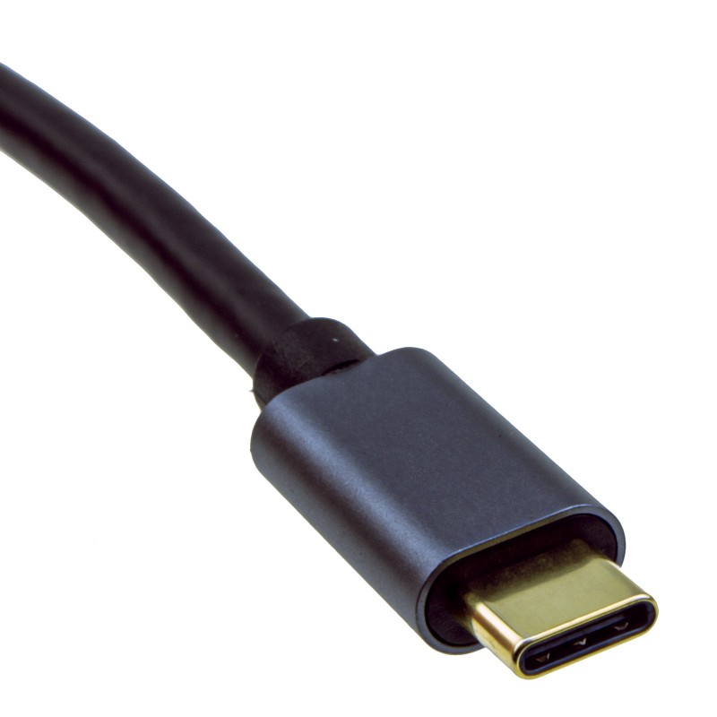 USB Type C to HDMI 2.1 Cable 8K 60Hz 4K 144Hz - CABLETIME