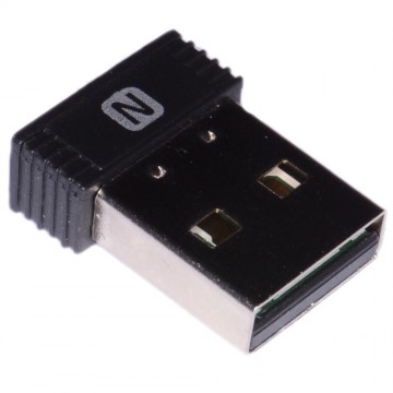 Dynamode WL-700N-RXS WI-FI 150Mbps Nano 802.11n Wireless USB Adapter Dongle