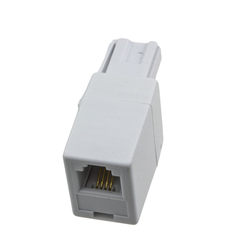 BT Plug-RJ11 Socket Adaptor – FruityCables