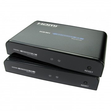 Hdmi rj45 converter hotsell
