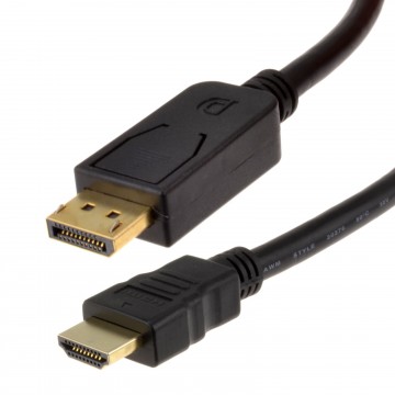 Displayport to tv hotsell