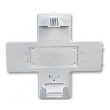 Secure Wall Mount Bracket for Standard/Medium/Large First Aid Kit