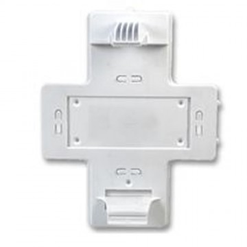 Secure Wall Mount Bracket for Standard & Medium First Aid Kit