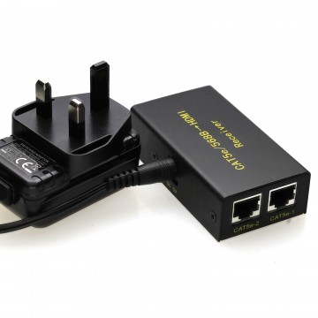 30M HDMI to RJ45 Network Cable Extender - DFRobot