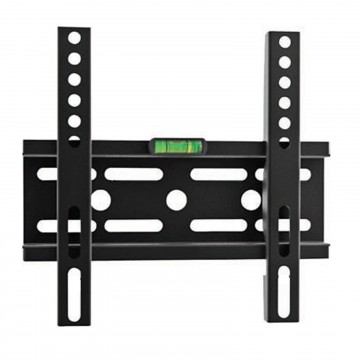 Universal Fixed TV Mounting Bracket 19mm Profile 24-42 TVs Max 35kg