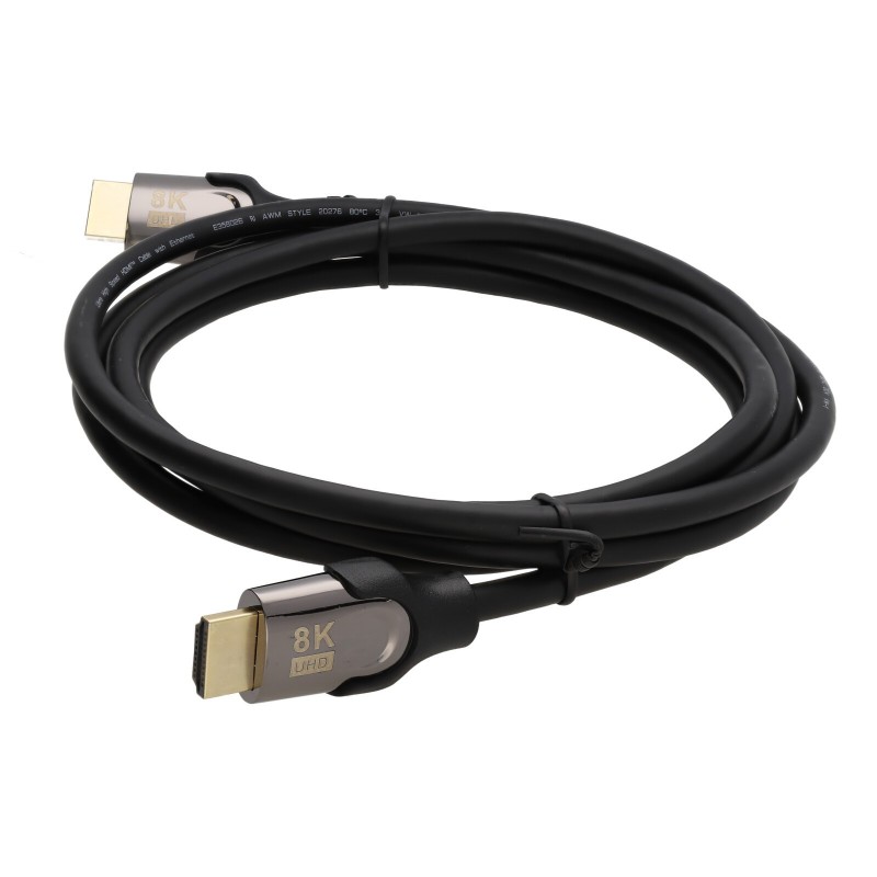 LinkIT HDMI 2.0 8K@60 kabel 2m