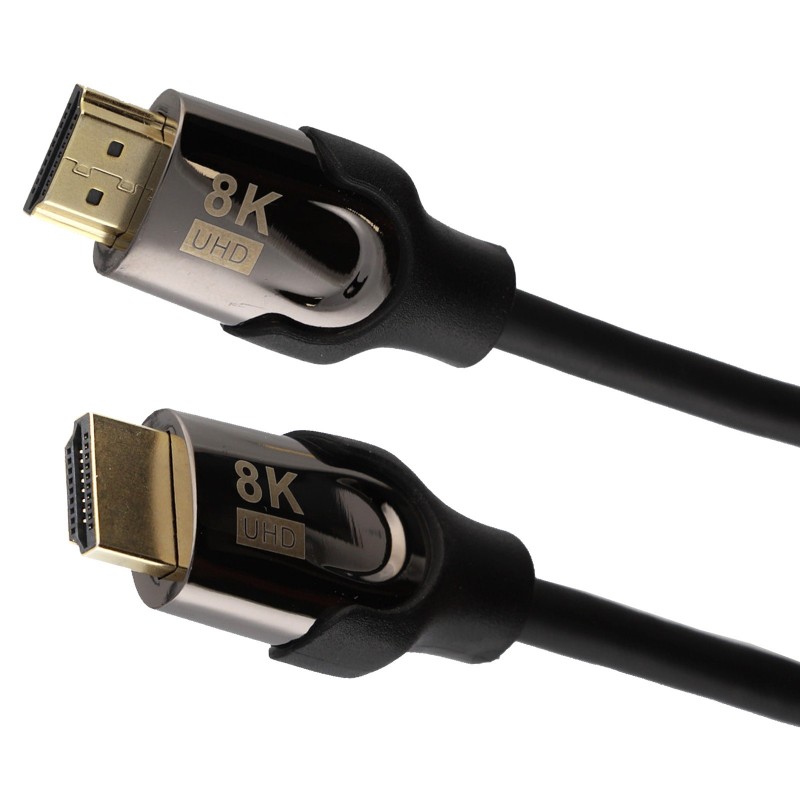 Câble HDMI SONY M/M 2m 4K Flat ALL WHAT OFFICE NEEDS