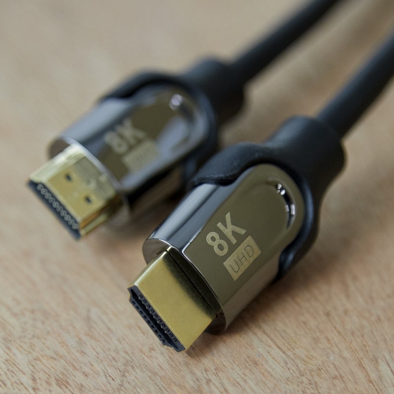 Câble HDMI SONY M/M 2m 4K Flat ALL WHAT OFFICE NEEDS