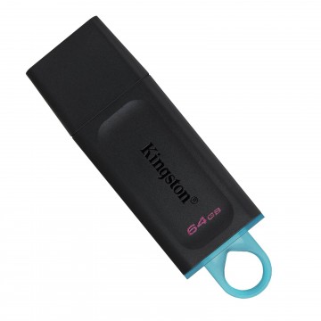 Memoria USB Kingston DTX 64GB