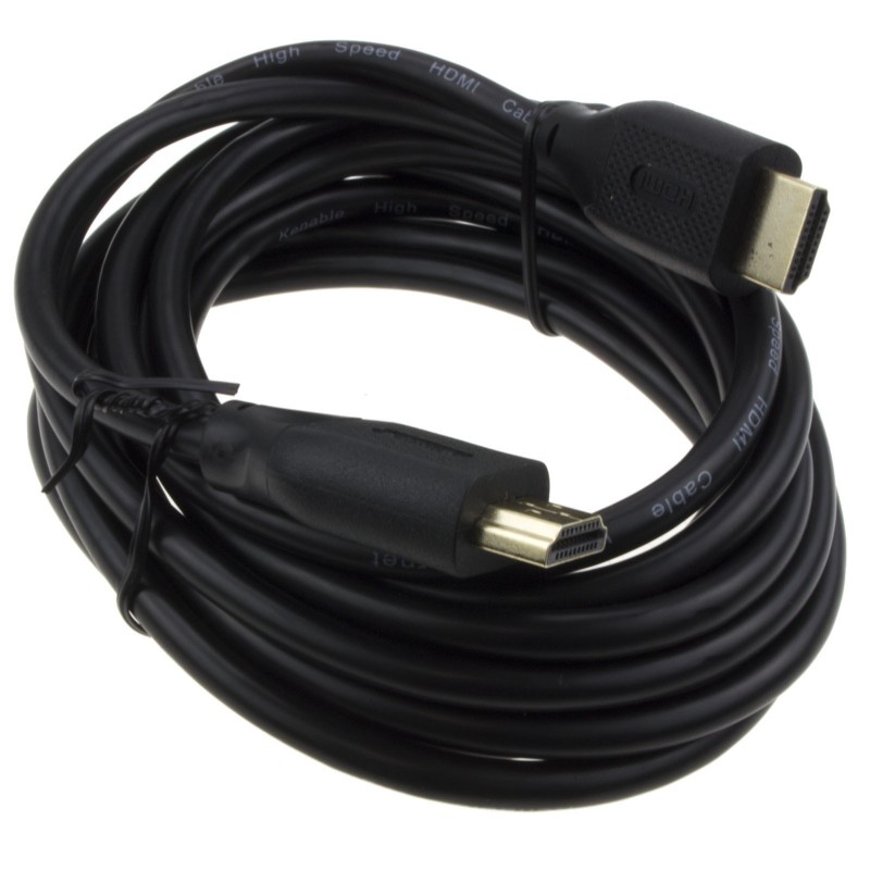 8K HDMI 2.1 Cable by True HQ - Ultra High Speed Lead PS4 Xbox One