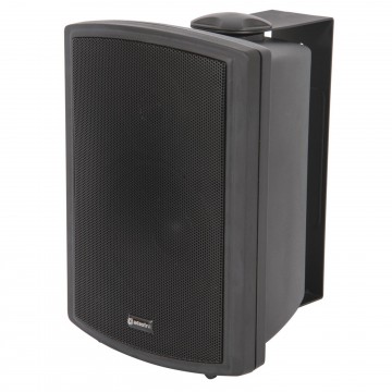 FSV-W High Performance Foreground Speaker 100V line/8 Ohm 65W RMS Black