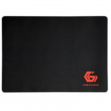 Pro Gaming 3mm Heavy Duty Mouse Pad Mat 250 x 350mm Black Medium