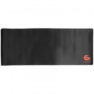 Pro Gaming 3mm Heavy Duty Mouse Pad Mat 350 x 900mm Black Extra Large