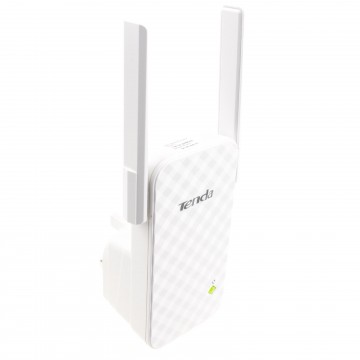 Tenda A9 Wireless N-300mbps Universal Range Extender with Touch Connect