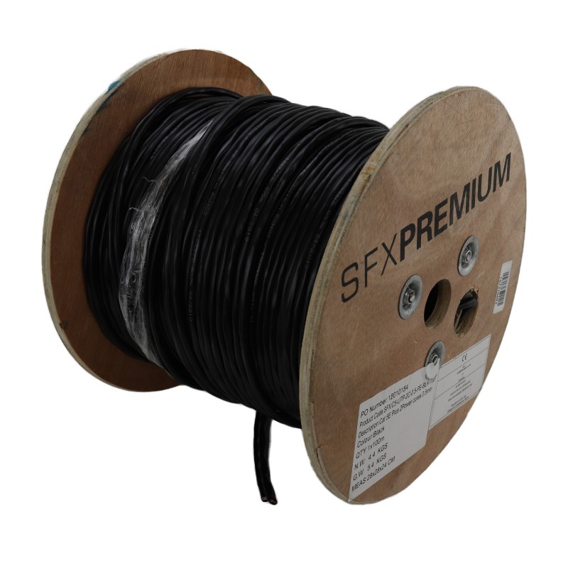 4 core cctv cable cheap