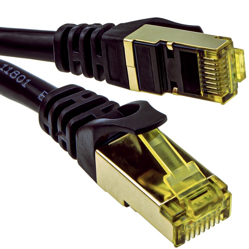 Cable ethernet 5m