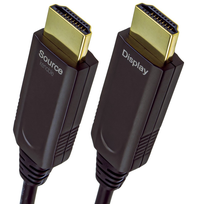 Club3D HDMI 2.1 4K120Hz 48Gbps Male Male 10m Active Optical Cable アクティ 通販 