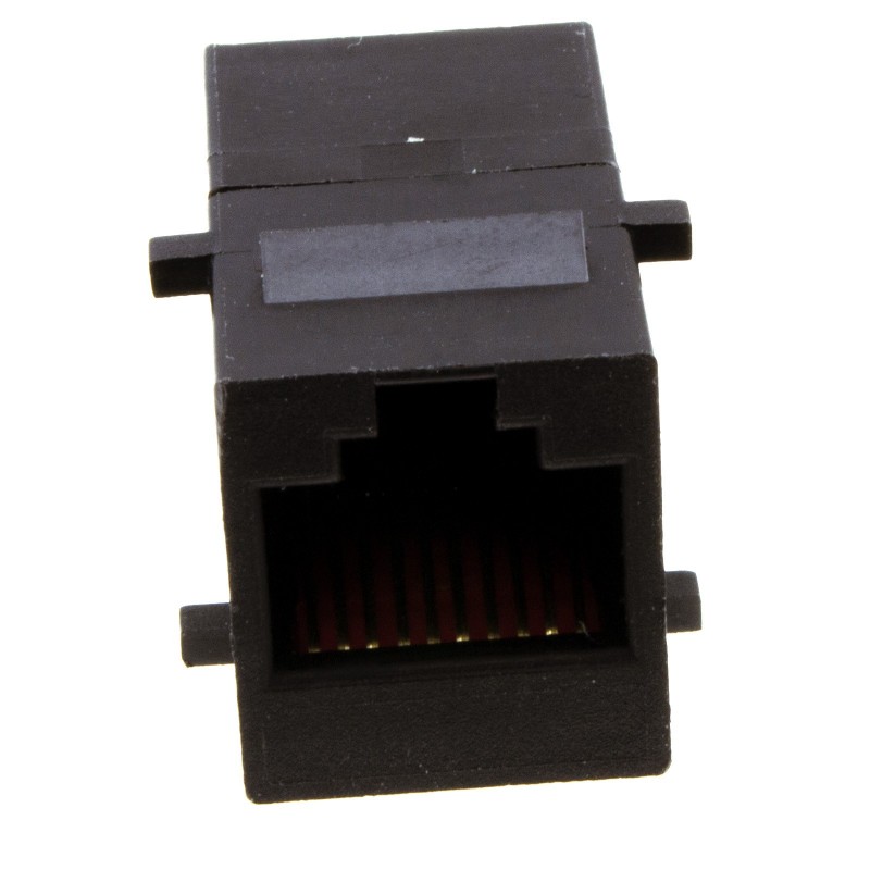 Rj48x shop patch panel