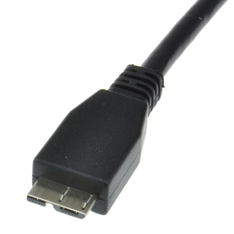 Cable HDMI prise mâle (A) -> 1,0m, Or