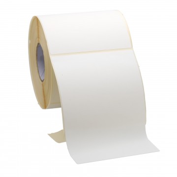 4x6 Thermal Shipping Labels 100x150mm Easy Peel 10 Rolls of 500 Labels each roll