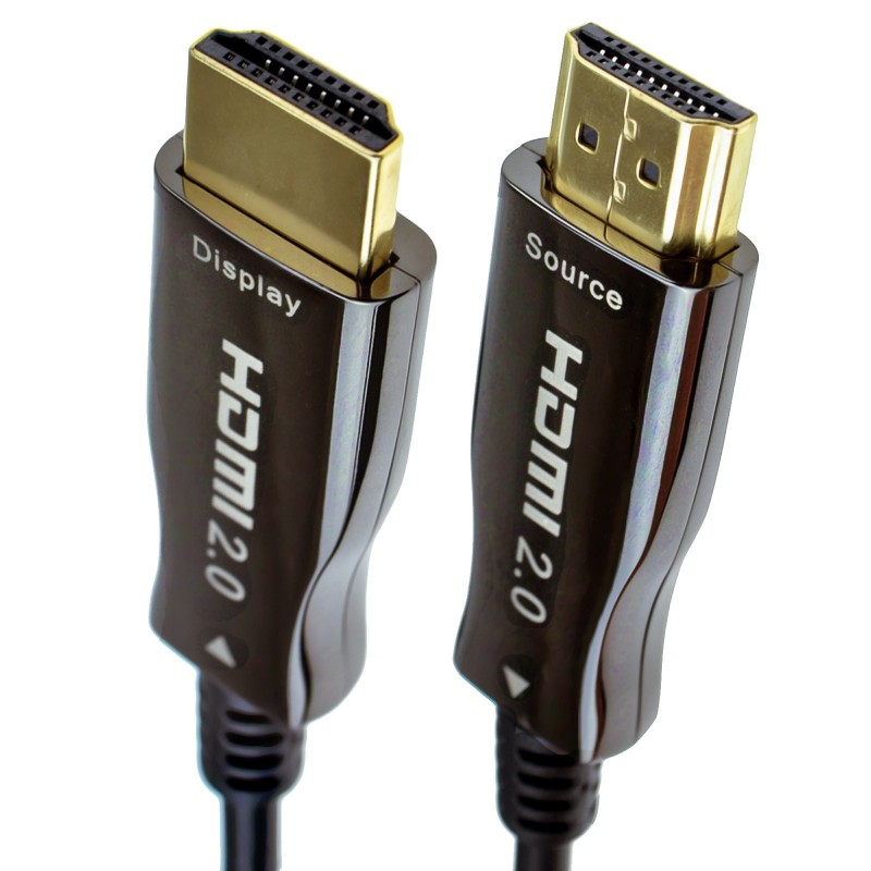 Rallonge Cable hdmi male female 2.0 4K 60Hz ultra HD 3D Full HD