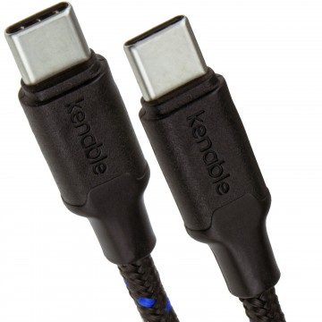 Cable USB 2.0 RS PRO, con A. USB A Macho, con B. Lightning